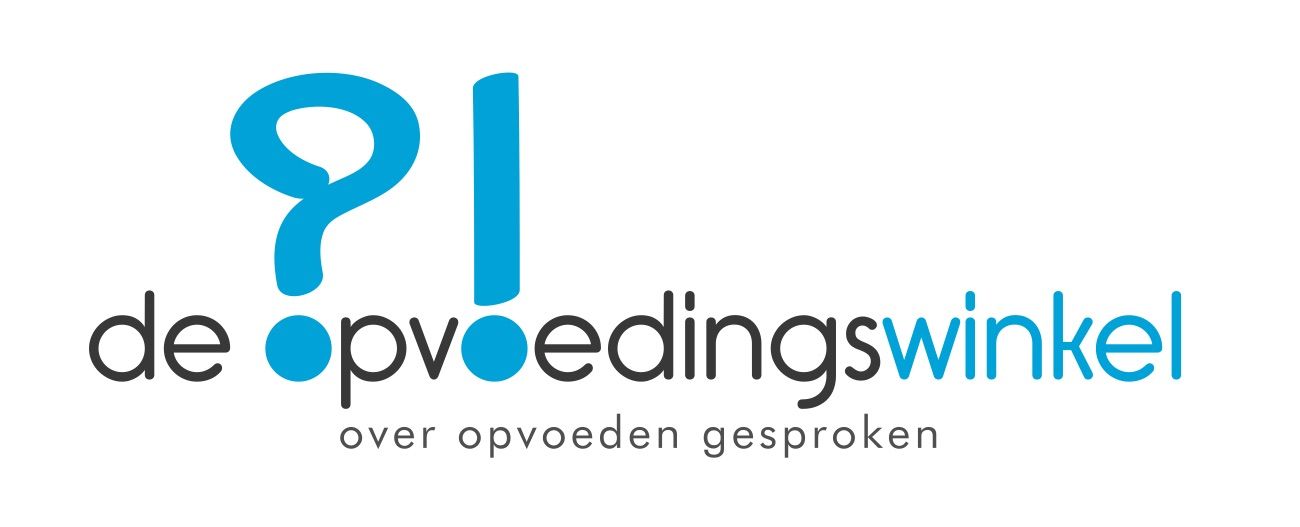 Logo opvoedingswinkel